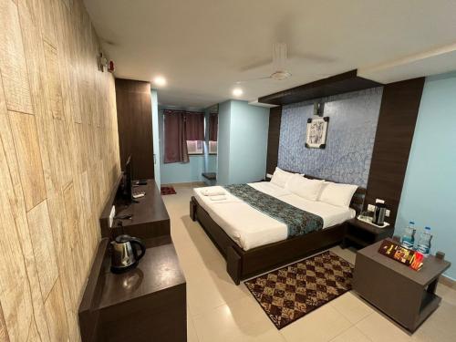 hotel pratap residency