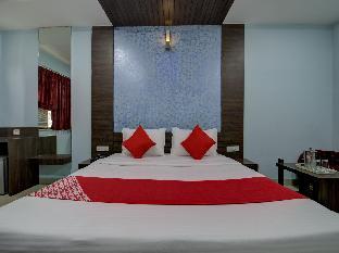 hotel pratap residency