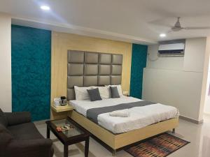hotel pratap residency