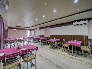 hotel pratap residency