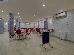 hotel pratap residency