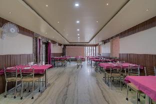 hotel pratap residency