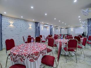 hotel pratap residency