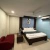 hotel pratap residency
