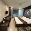 hotel pratap residency