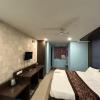 hotel pratap residency
