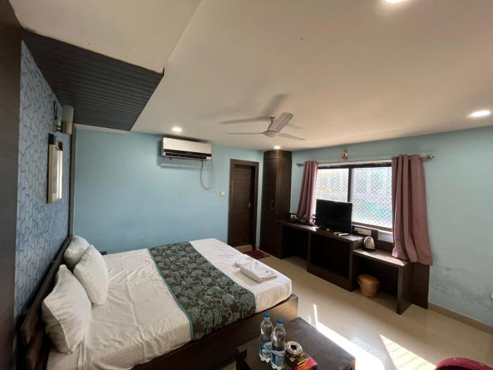 hotel pratap residency