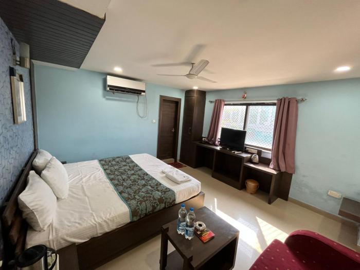 hotel pratap residency