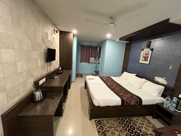 hotel pratap residency