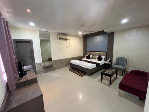 hotel pratap residency