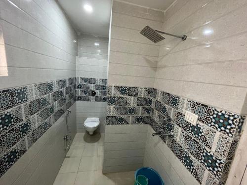 hotel pratap residency