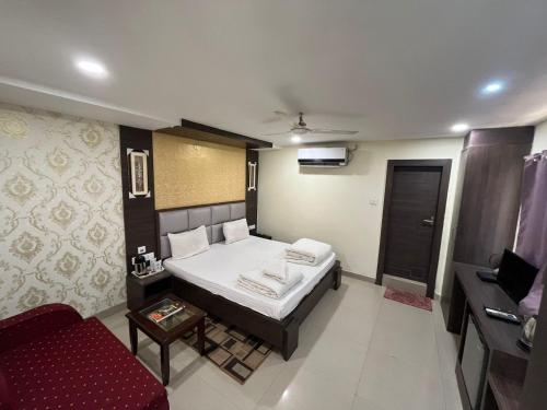 hotel pratap residency
