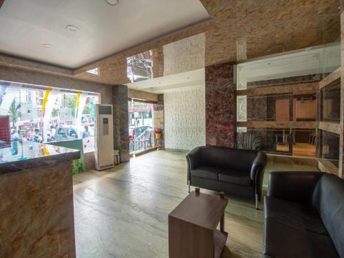 hotel pratap residency