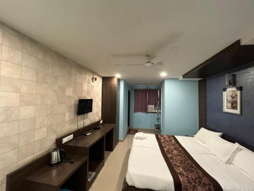 hotel pratap residency