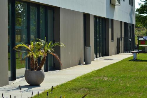 bandb hotel nantes savenay