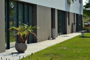 bandb hotel nantes savenay