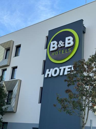 bandb hotel nantes savenay