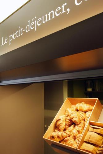 bandb hotel nantes savenay