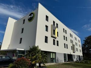 bandb hotel nantes savenay