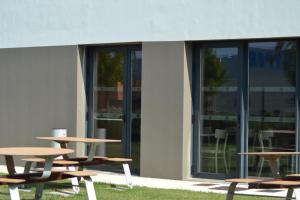 bandb hotel nantes savenay