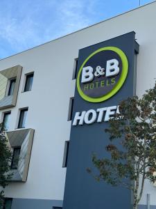 bandb hotel nantes savenay