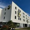 bandb hotel nantes savenay