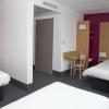 bandb hotel nantes savenay