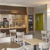 bandb hotel nantes savenay