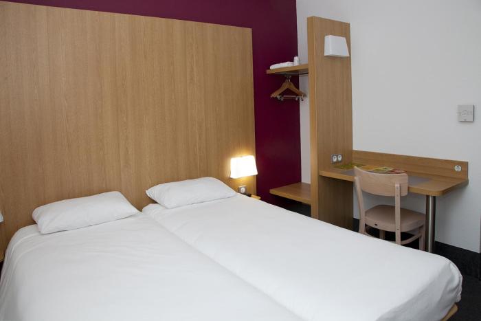 bandb hotel nantes savenay