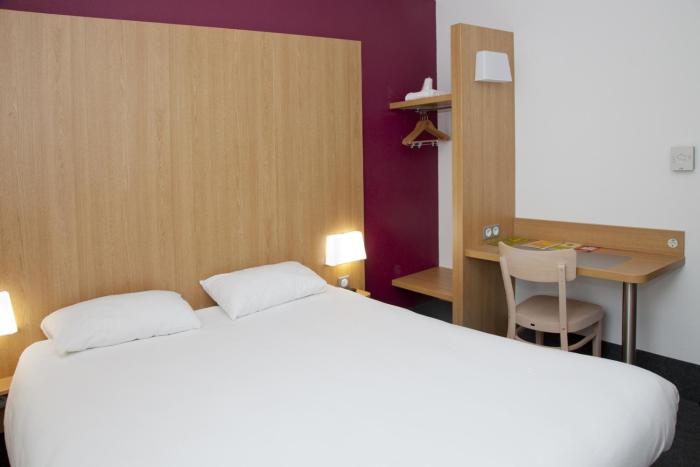 bandb hotel nantes savenay