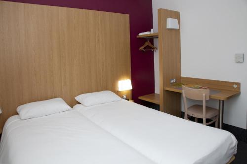 bandb hotel nantes savenay