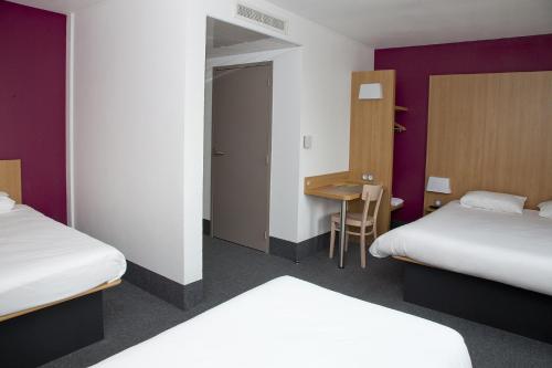 bandb hotel nantes savenay