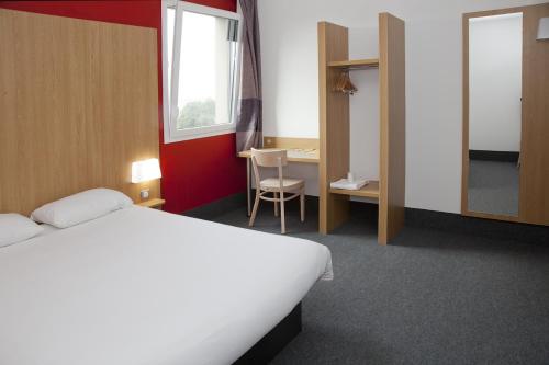 bandb hotel nantes savenay