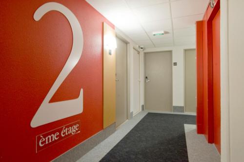 bandb hotel nantes savenay