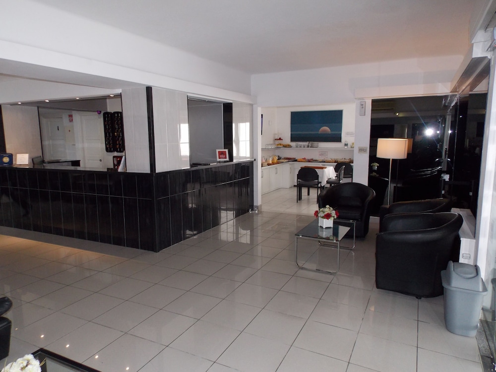 bonne etoile hotel