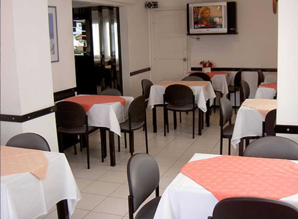 bonne etoile hotel