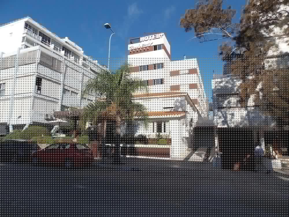 bonne etoile hotel