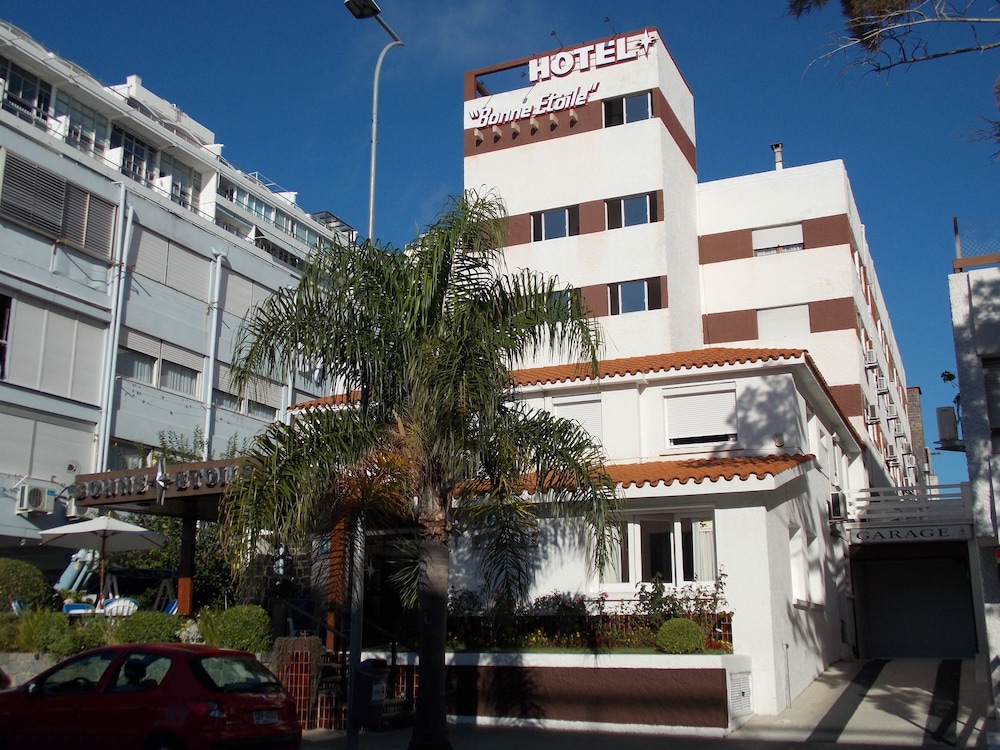 bonne etoile hotel