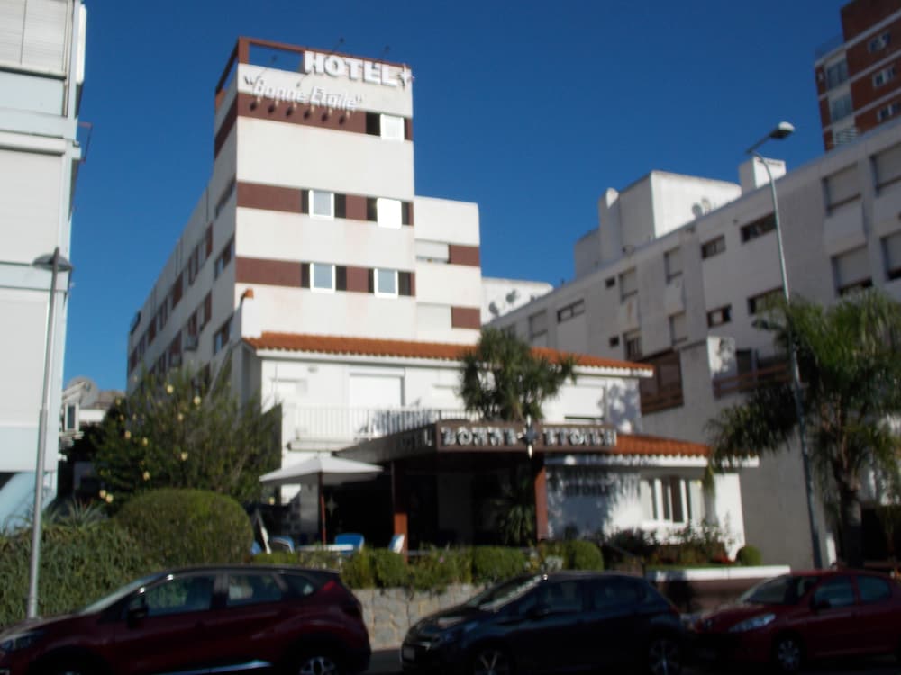 bonne etoile hotel