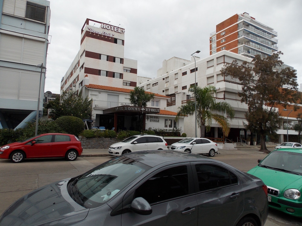 bonne etoile hotel