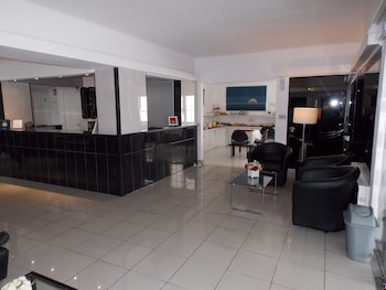 bonne etoile hotel