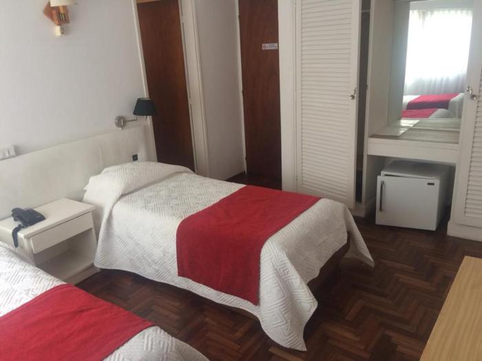 bonne etoile hotel