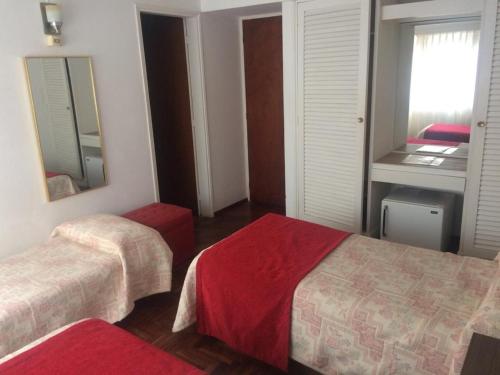 Bonne Etoile Hotel,Punta Del Este>>Peninsula,3 star