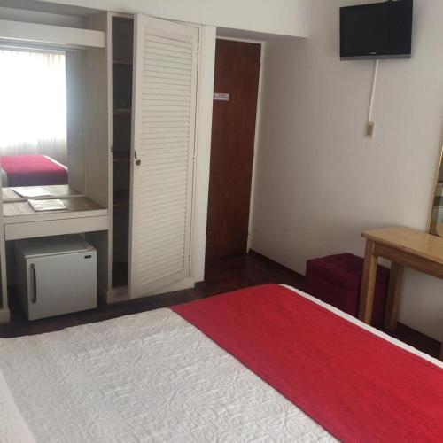 Bonne Etoile Hotel,Punta Del Este>>Peninsula,3 star