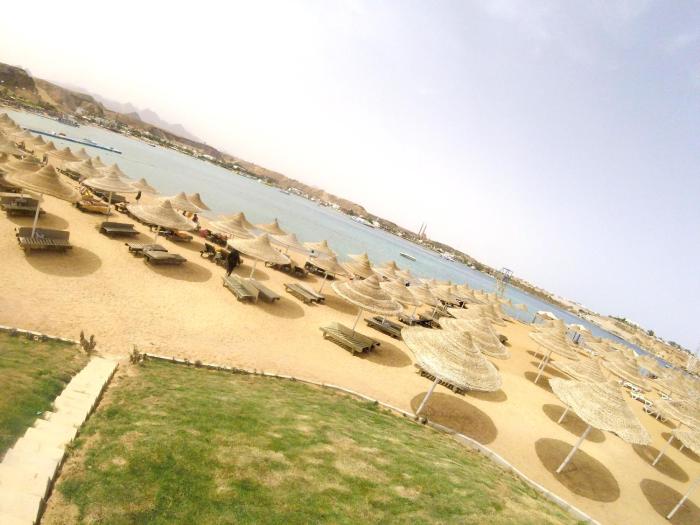 sharm el sheikh
