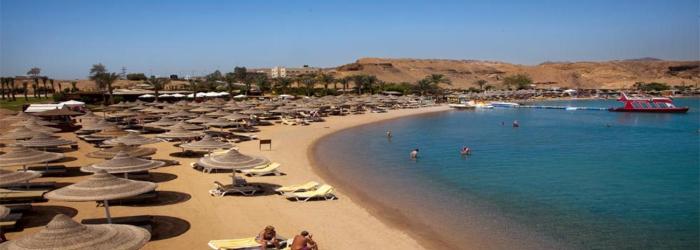 sharm el sheikh