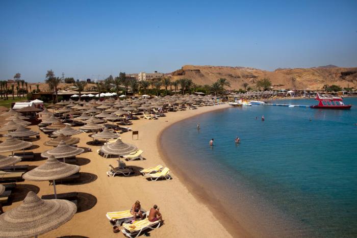 sharm el sheikh