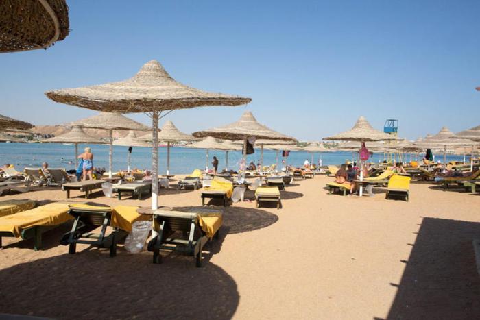sharm el sheikh