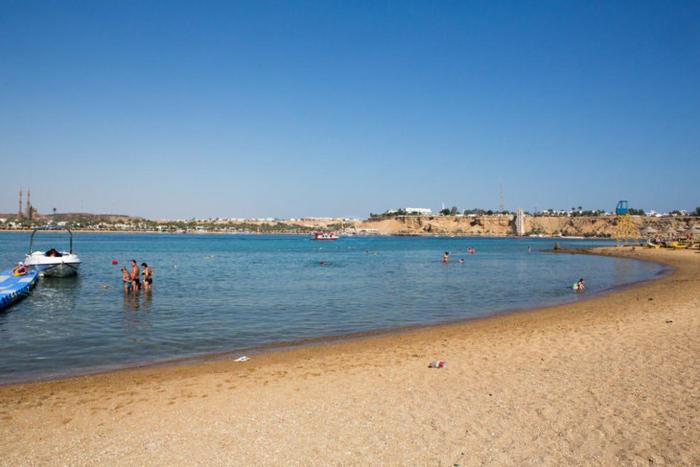 sharm el sheikh