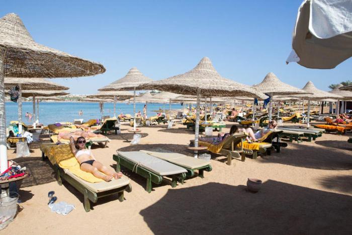 sharm el sheikh